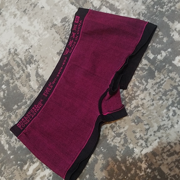 Boyshort - Picture 3 of 3